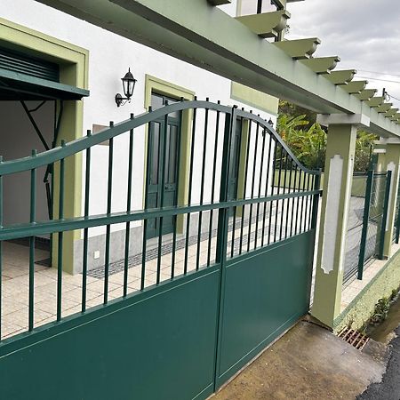 Willa Hikers Haven São Roque do Faial Zewnętrze zdjęcie